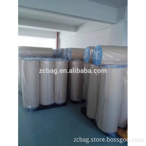 Reusable Eco Double Reflective Insulation Building xpe foam multi layer isolation Wrap Insulation Air Cell Silver material